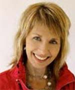 photo of Cheryl-Ann Needham