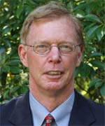 photo of Larry Tyler