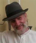 Russel Stauffer