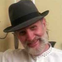 Russel Stauffer