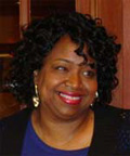 Sharon Billins
