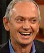 photo of Dr. Tony Dale